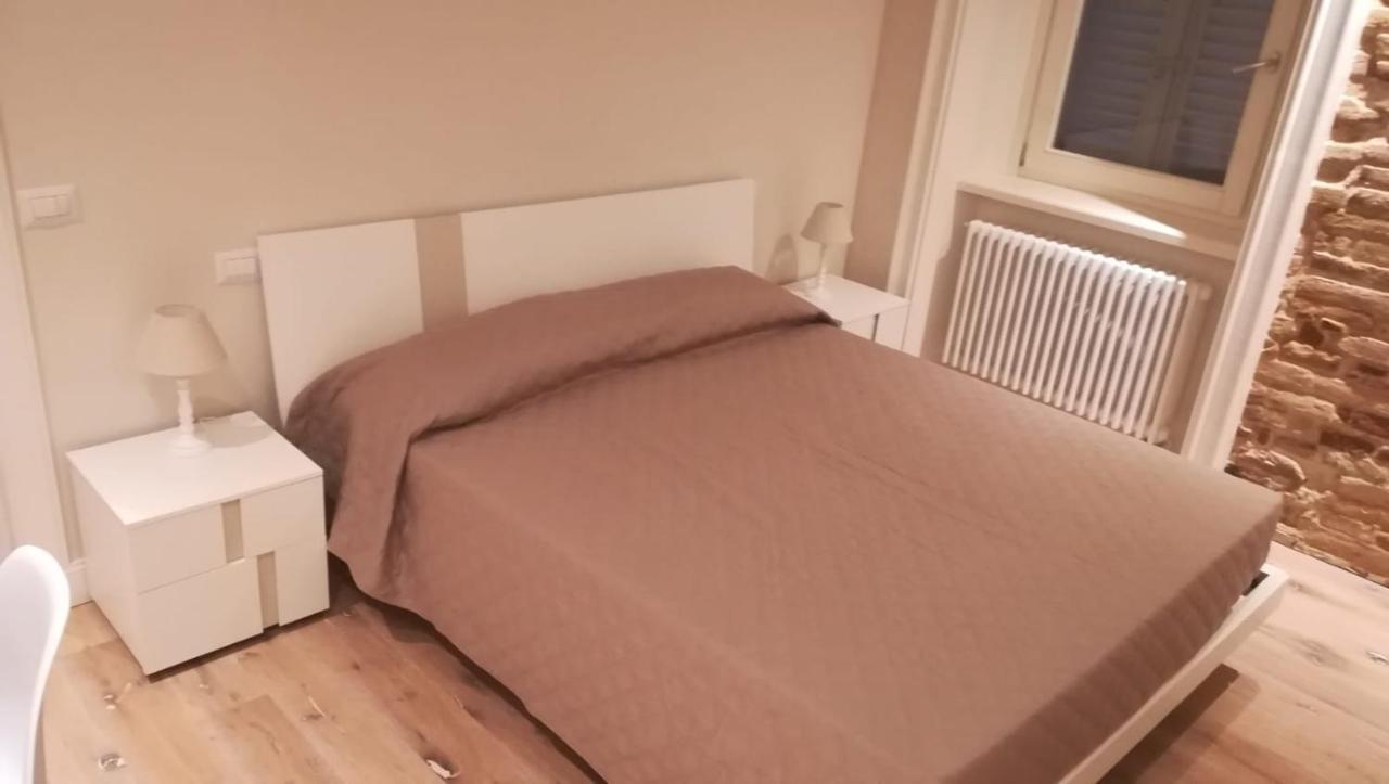 B&B Dimora Damiani Montefiore dellʼAso エクステリア 写真