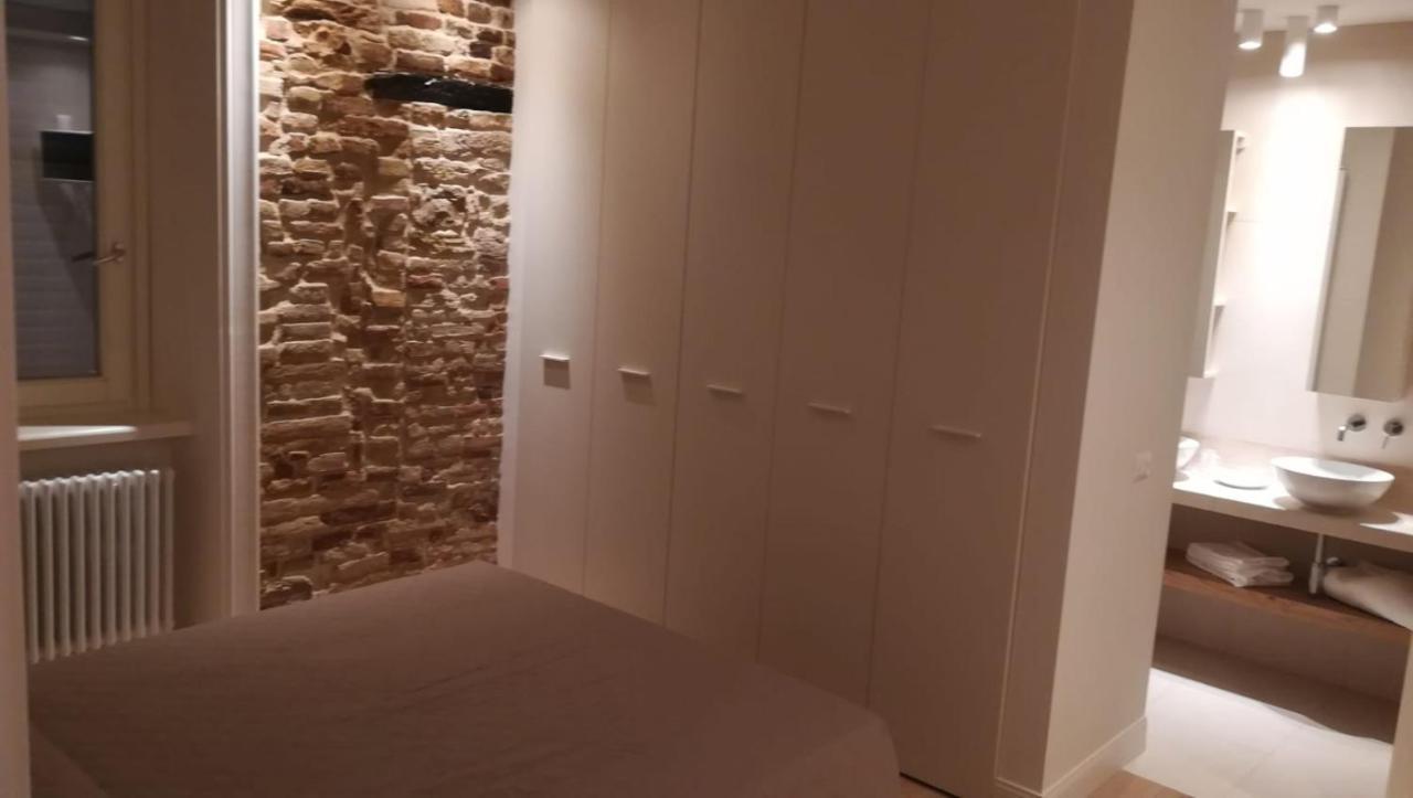 B&B Dimora Damiani Montefiore dellʼAso エクステリア 写真