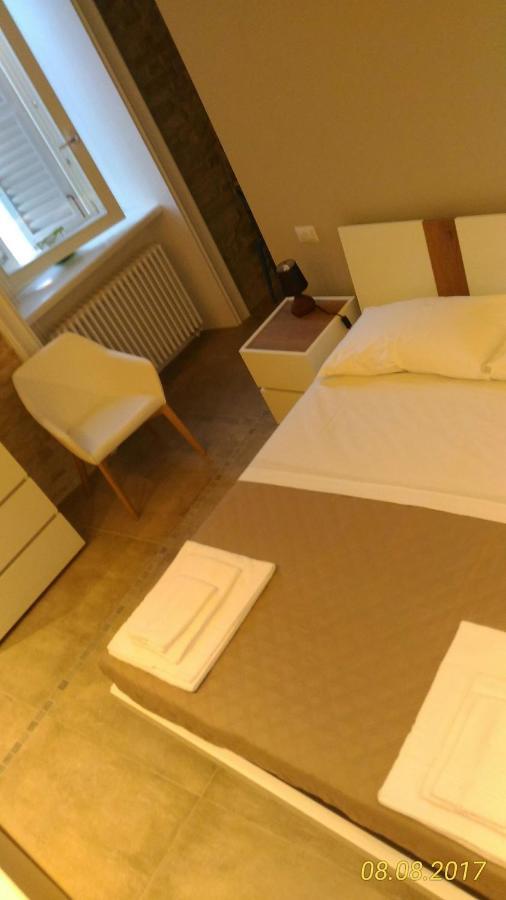 B&B Dimora Damiani Montefiore dellʼAso エクステリア 写真